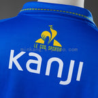 Atlético Rosario Central 26/27 100th Anniversary Edition Jersey