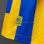 Atlético Rosario Central 26/27 100th Anniversary Edition Jersey