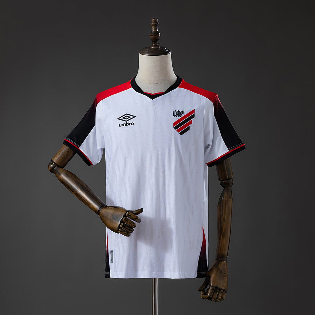 Atlético Mineiro 26/27 Away Women's Jersey
