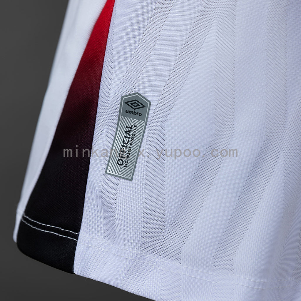 Atletico Paranaense 26/27 Away Jersey