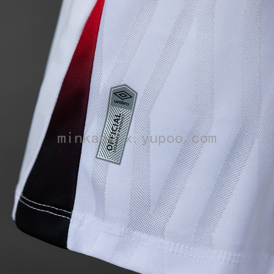 Atletico Paranaense 26/27 Away Jersey