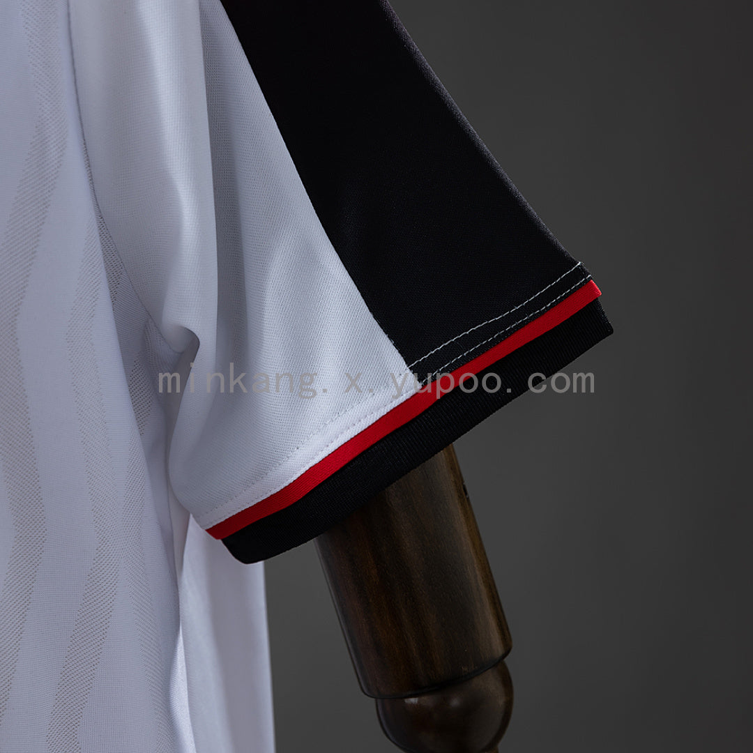Atletico Paranaense 26/27 Away Jersey