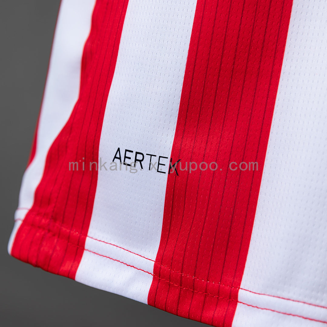 Athletic Bilbao 26/27 Home Jersey