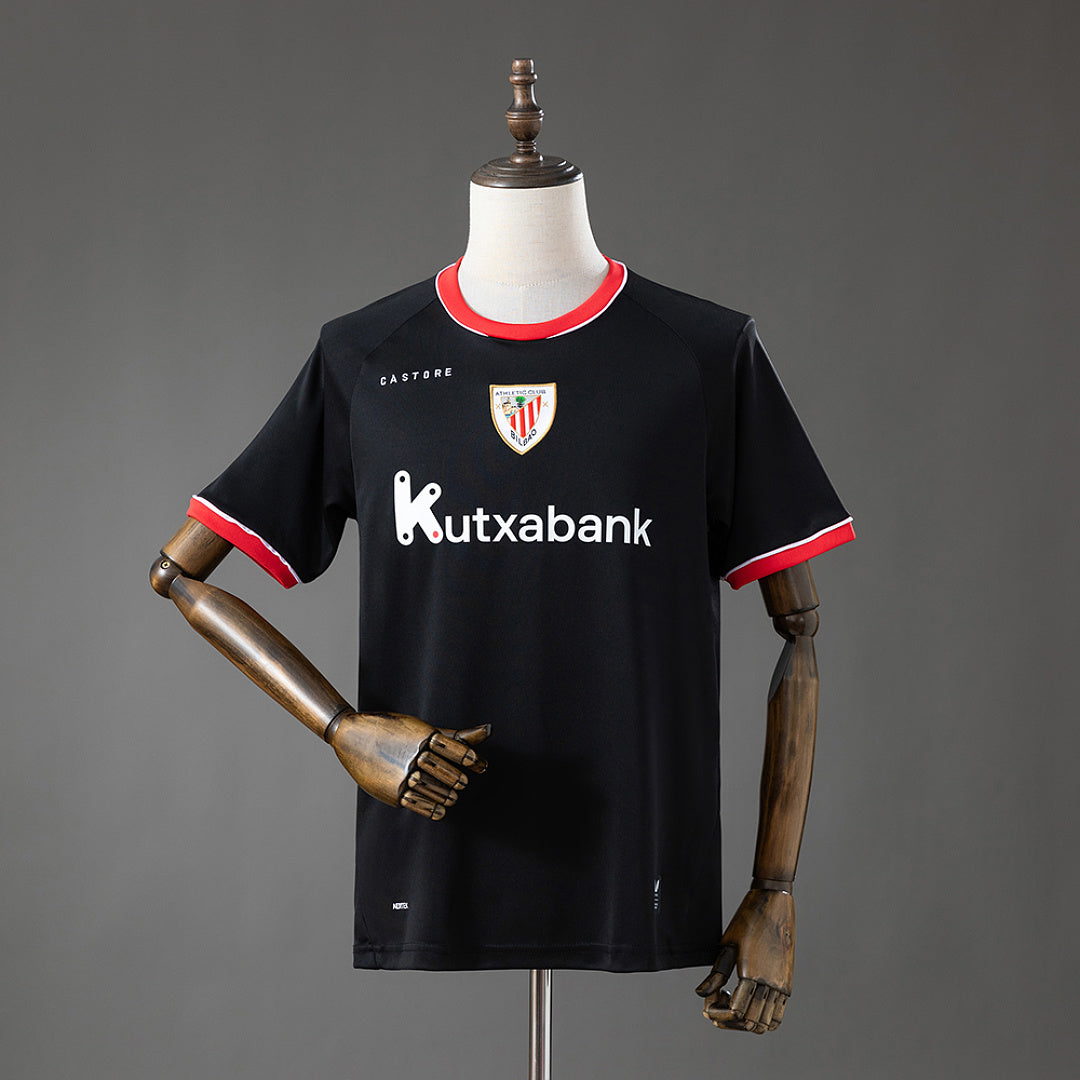 Athletic Bilbao 26/27 Away Jersey
