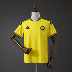 Al-Nassr 26/27 Home Jersey