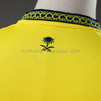 Al-Nassr 26/27 Home Jersey