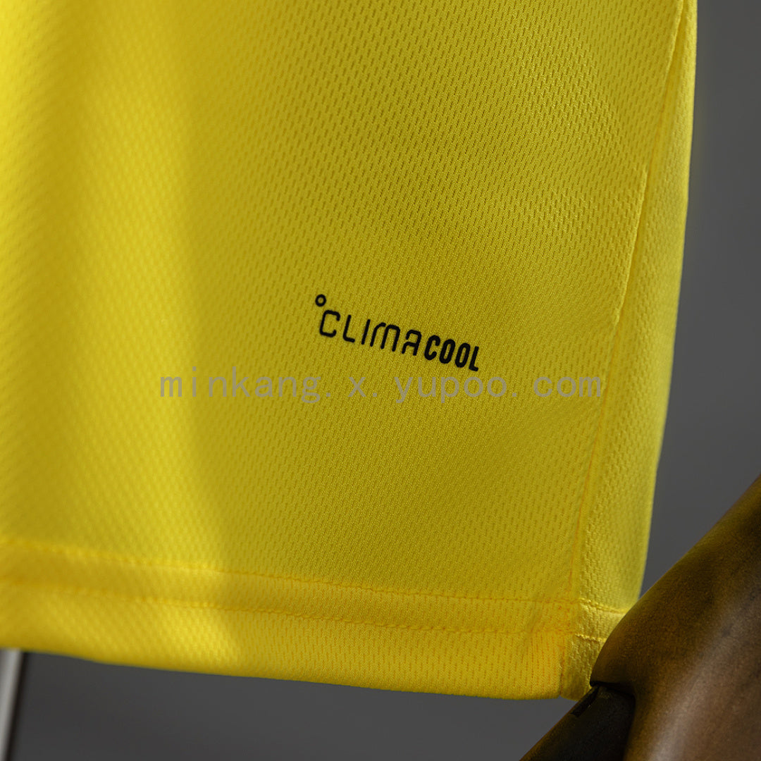 Al-Nassr 26/27 Home Jersey