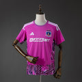 Colo Colo 26/27 GK Jersey Purple