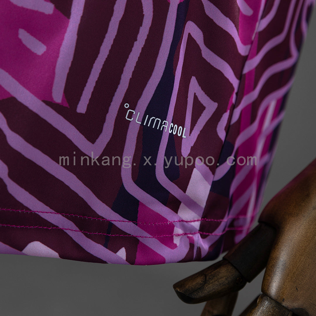 Colo Colo 26/27 GK Jersey Purple