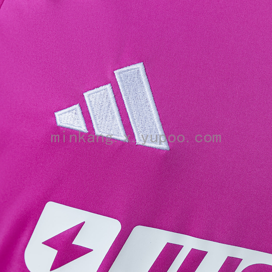 Colo Colo 26/27 GK Jersey Purple