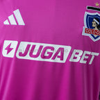 Colo Colo 26/27 GK Jersey Purple