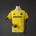 Colo Colo 26/27 GK Jersey Yellow
