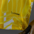 Colo Colo 26/27 GK Jersey Yellow