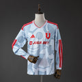 Universidad de Chile 26/27 Long Sleeve Jersey