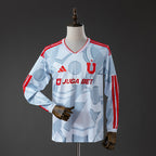 Universidad de Chile 26/27 Long Sleeve Jersey