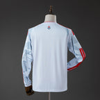 Universidad de Chile 26/27 Long Sleeve Jersey