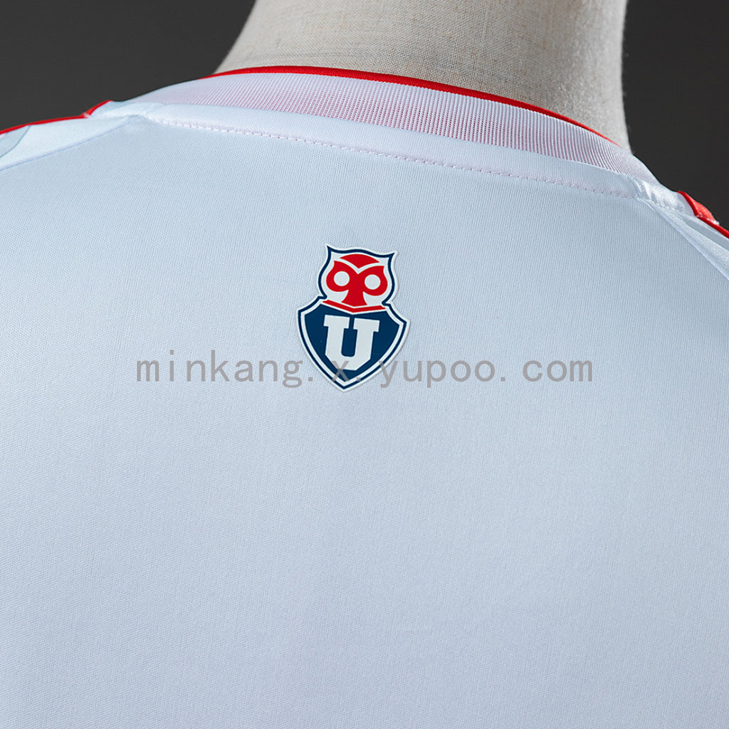 Universidad de Chile 26/27 Long Sleeve Jersey