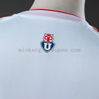 Universidad de Chile 26/27 Long Sleeve Jersey