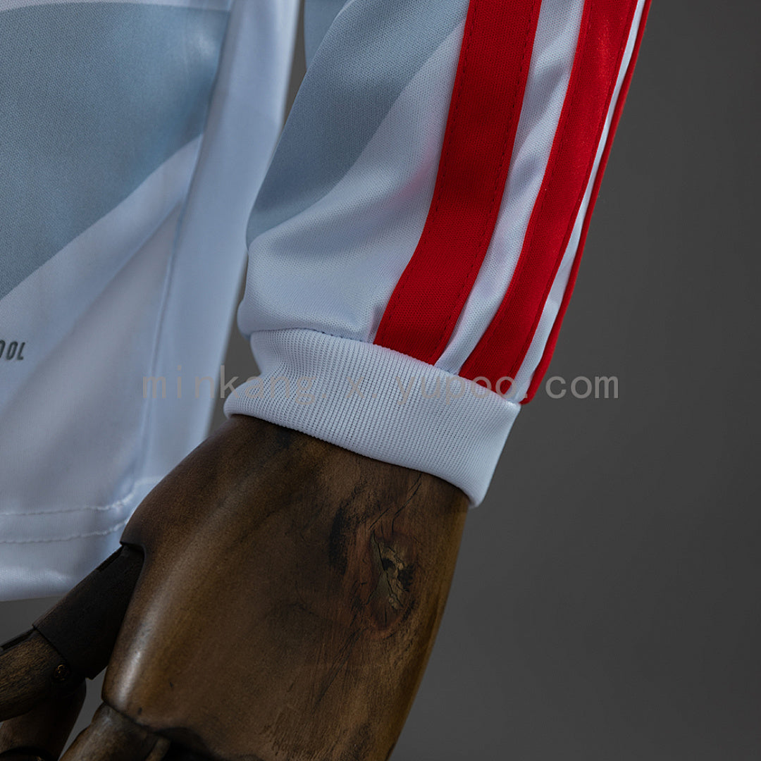 Universidad de Chile 26/27 Long Sleeve Jersey