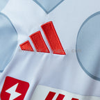 Universidad de Chile 26/27 Long Sleeve Jersey