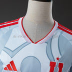 Universidad de Chile 26/27 Long Sleeve Jersey