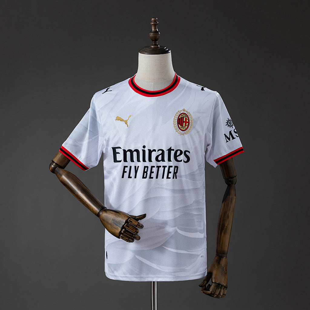 AC Milan 26/27 Away Jersey