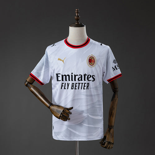 AC Milan 26/27 Away Jersey