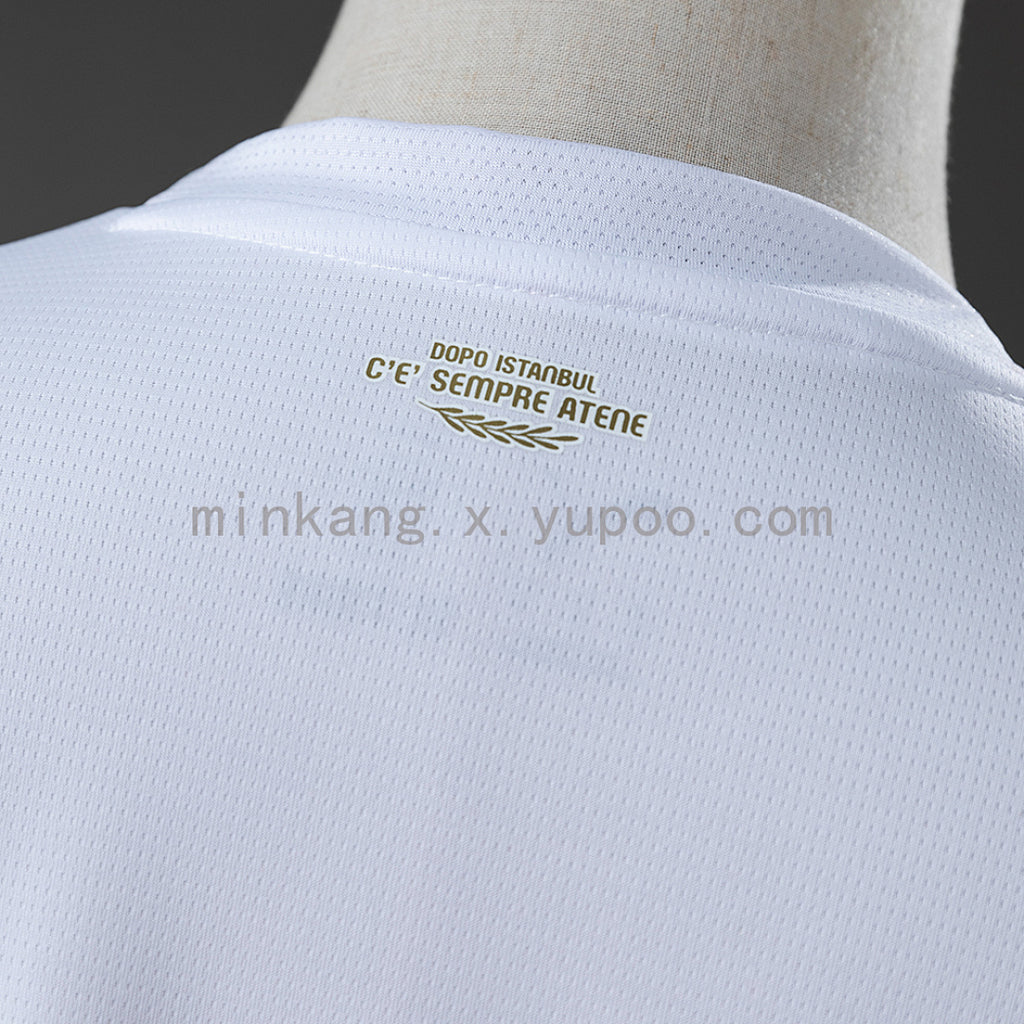AC Milan 26/27 Away Jersey