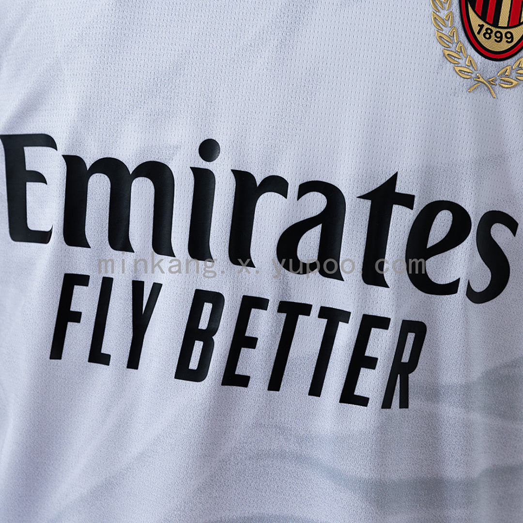 AC Milan 26/27 Away Jersey