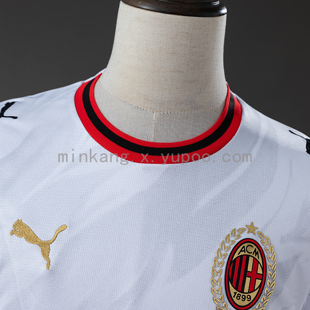 AC Milan 26/27 Away Jersey