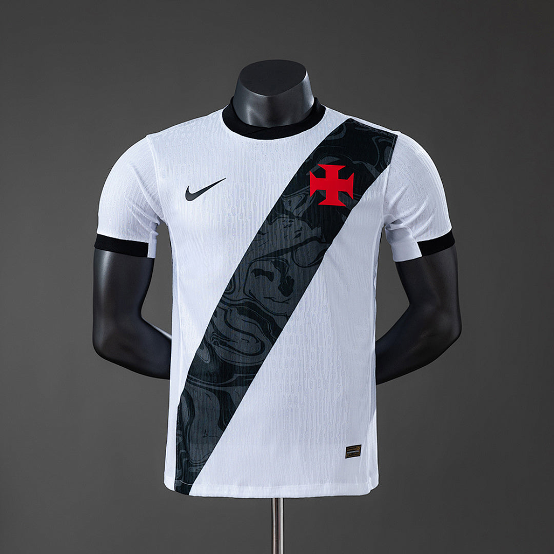 Vasco da Gama 26/27 Away Player Version Jersey
