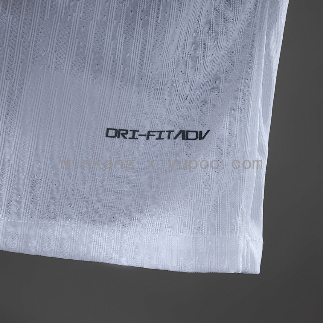 Vasco da Gama 26/27 Away Player Version Jersey