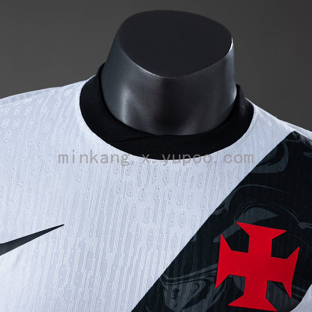 Vasco da Gama 26/27 Away Player Version Jersey