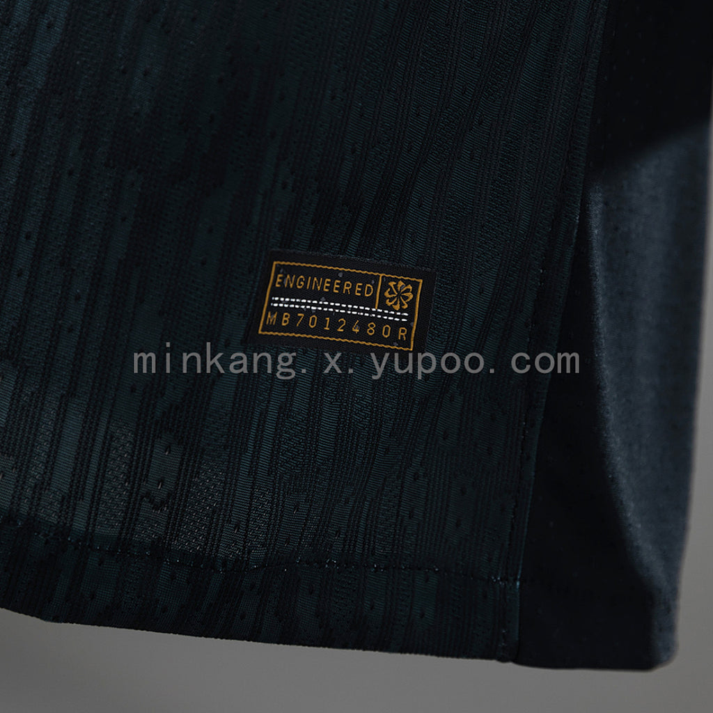 Vasco da Gama 26/27 Home Player Version Jersey
