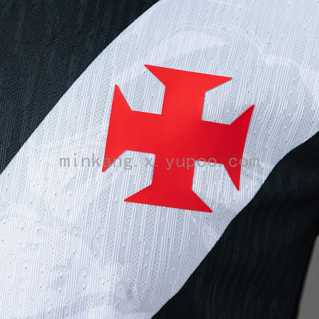 Vasco da Gama 26/27 Home Player Version Jersey