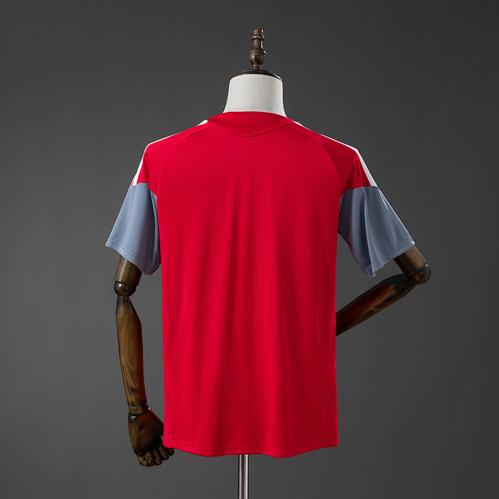 Internacional 26/27 Training - Red Jersey