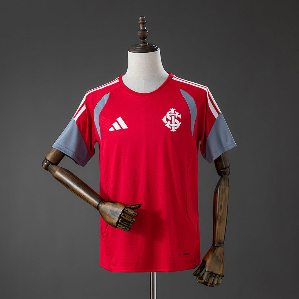 Internacional 26/27 Training - Red Jersey