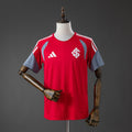 Internacional 26/27 Training - Red Jersey