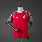 Internacional 26/27 Training - Red Jersey