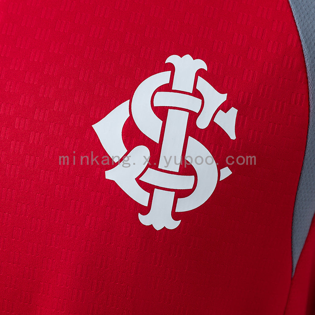Internacional 26/27 Training - Red Jersey