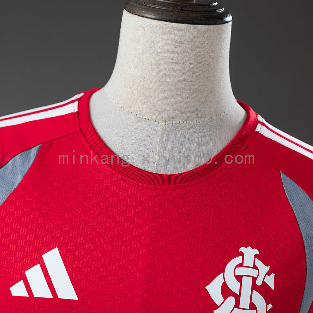 Internacional 26/27 Training - Red Jersey