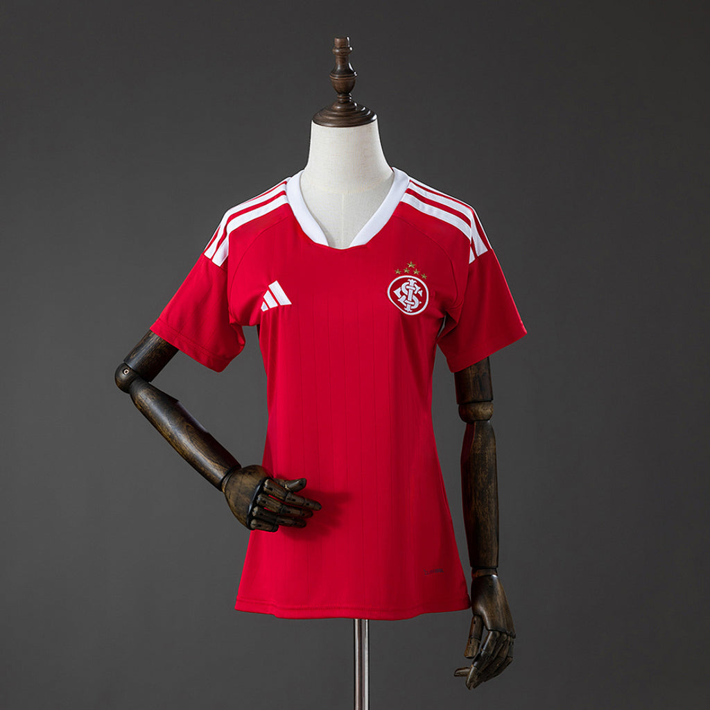Internacional 26/27 Home Women's Jersey