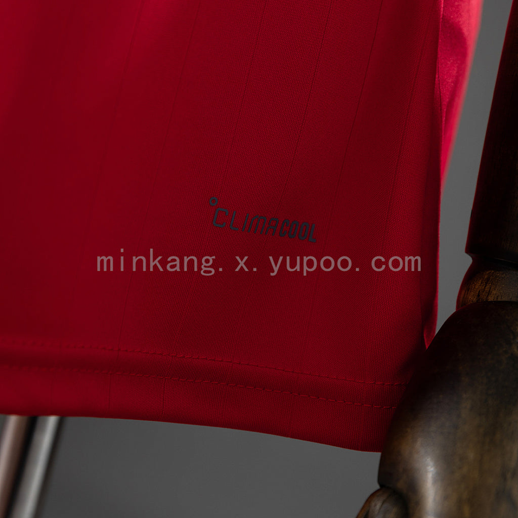 Internacional 26/27 Home Women's Jersey