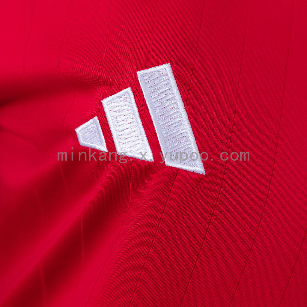 Internacional 26/27 Home Women's Jersey