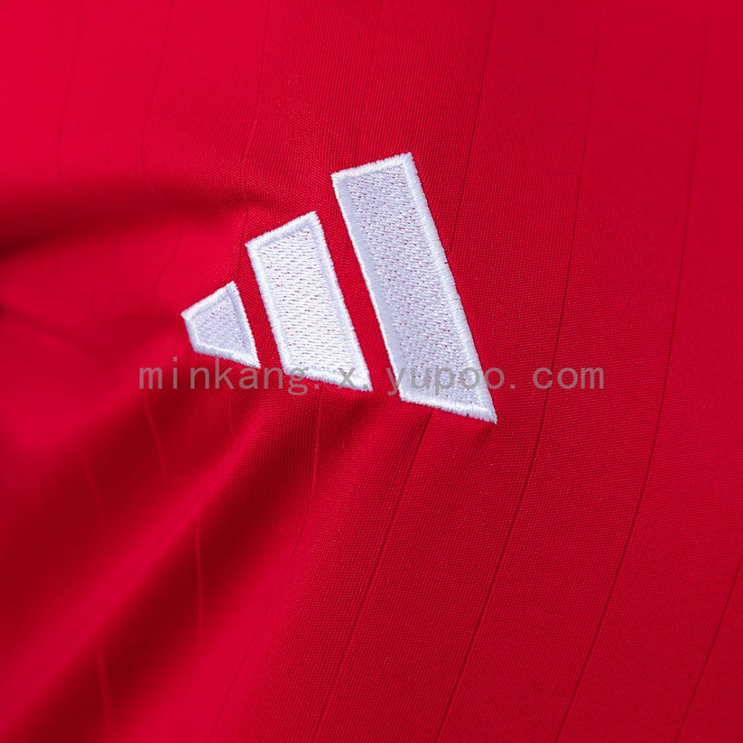 Internacional 26/27 Home Women's Jersey
