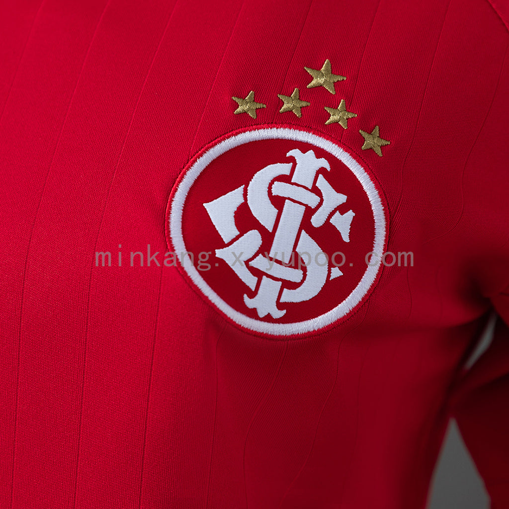 Internacional 26/27 Home Women's Jersey