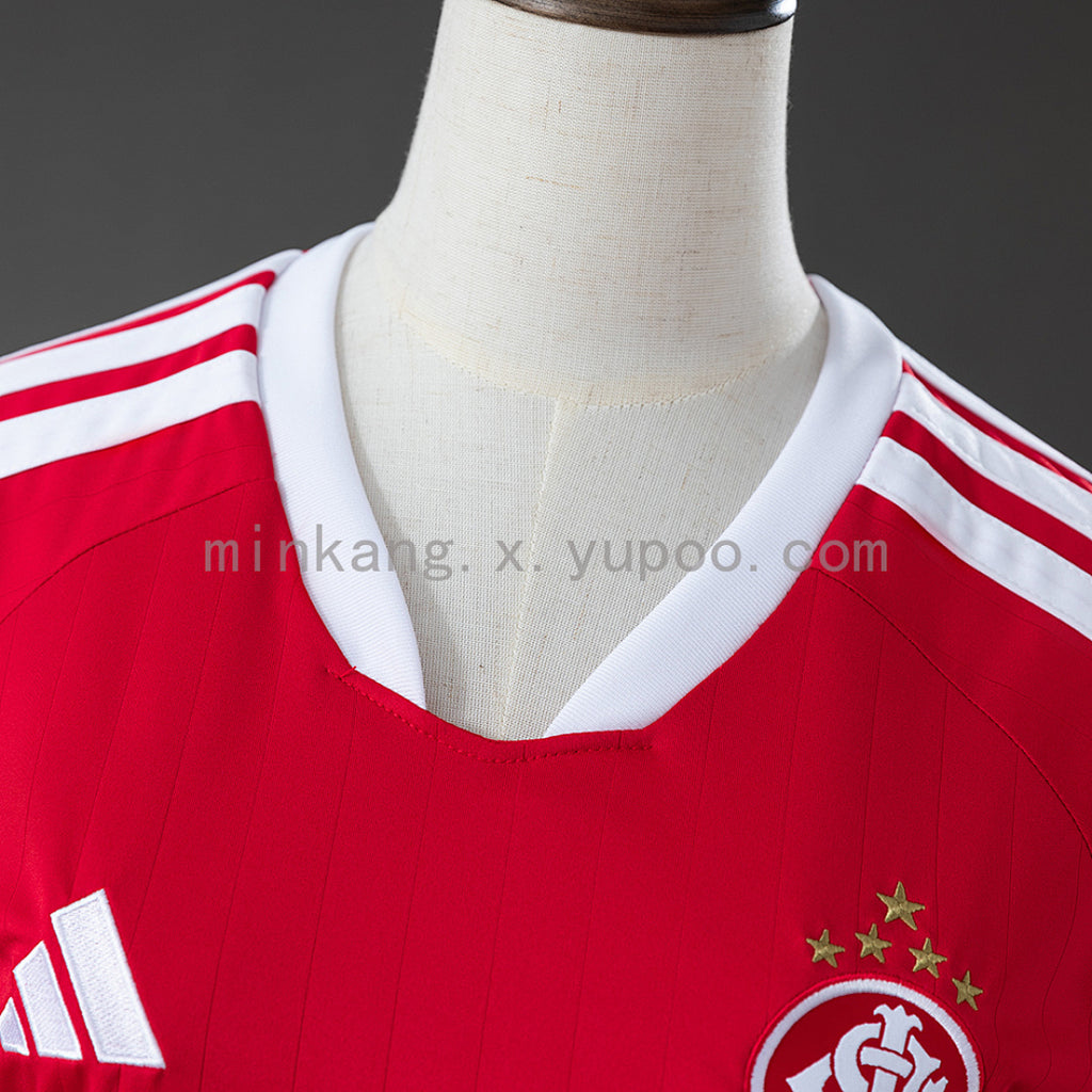 Internacional 26/27 Home Women's Jersey