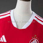 Internacional 26/27 Home Women's Jersey