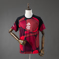 Flamengo 26/27 Pre-match Jersey