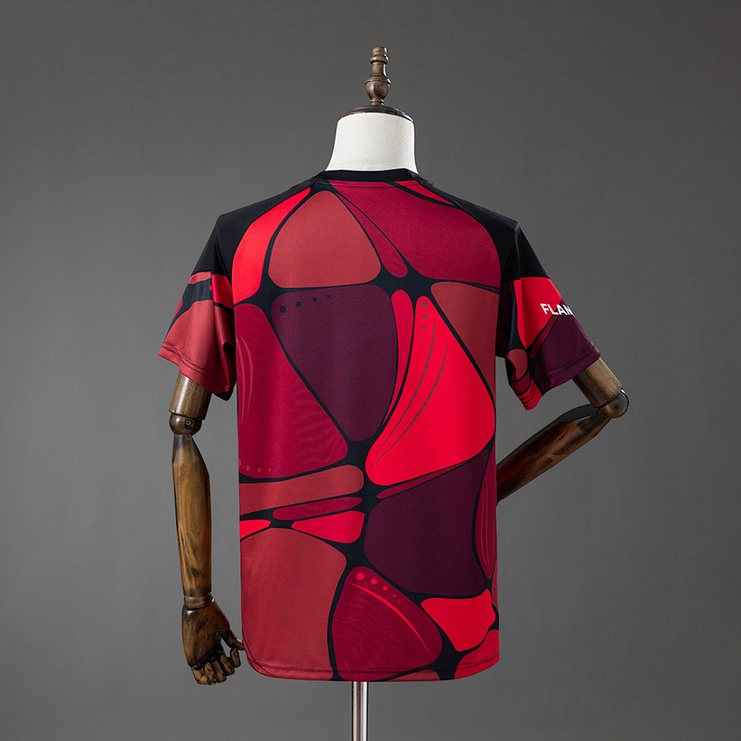 Flamengo 26/27 Pre-match Jersey